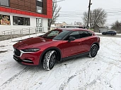 Mazda CX-4, 2023г., передний привод, автомат