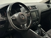 Volkswagen Jetta, 2014г., передний привод, механика