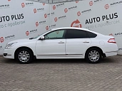 Nissan Teana, 2012г., передний привод, вариатор