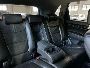 Kia Sorento, 2015г, полный привод, автомат
