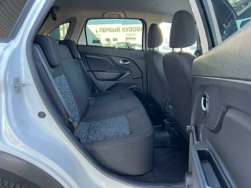 Lada (ВАЗ) XRAY, 2019г, передний привод, механика