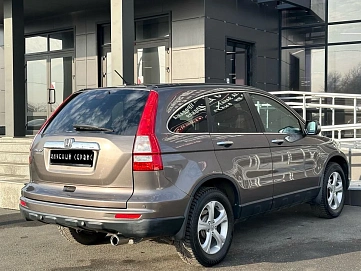 Honda CR-V, 2012г, полный привод, автомат