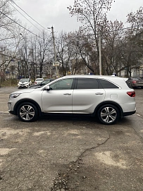 Kia Sorento, 2019г, полный привод, автомат