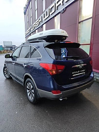 Hyundai ix55, 2010г, полный привод, автомат