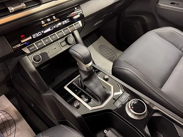 Mitsubishi L200, 2025г, полный привод, автомат