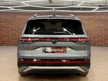 Volkswagen Talagon, 2025г, полный привод, робот