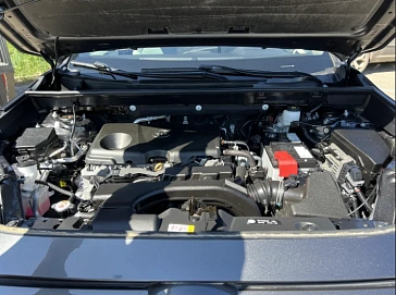 Toyota RAV4, 2021г, передний привод, автомат