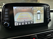 Hyundai Santa Fe, 2018г., полный привод, автомат