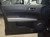 Nissan X-Trail, 2013г., полный привод, вариатор
