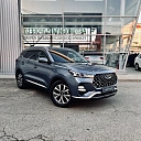 Chery Tiggo 7 Pro, 2021г., передний привод, вариатор