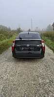 Toyota Prius, 2018г, передний привод, автомат