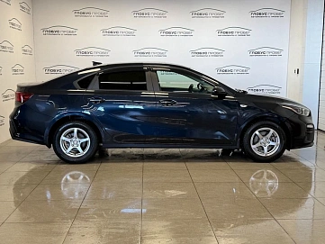 Kia Cerato, 2019г, передний привод, автомат