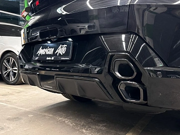 BMW XM, 2025г, полный привод, автомат
