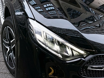 Mercedes-Benz GLC, 2024г, полный привод, автомат