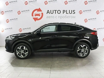 Haval F7x, 2024г, полный привод, робот