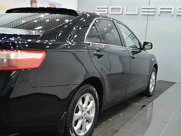 Toyota Camry, 2007г, передний привод, автомат