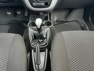 Lada (ВАЗ) Granta, 2016г, передний привод, механика