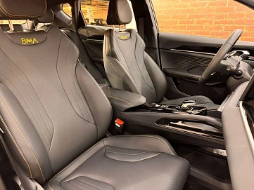 Geely Coolray, 2025г, передний привод, робот