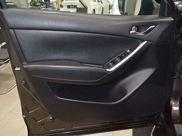 Mazda CX-5, 2015г, полный привод, автомат
