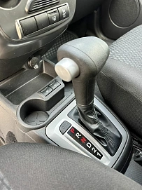 Lada (ВАЗ) Kalina, 2016г, передний привод, автомат