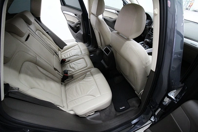 Audi Q5, 2016г, полный привод, автомат