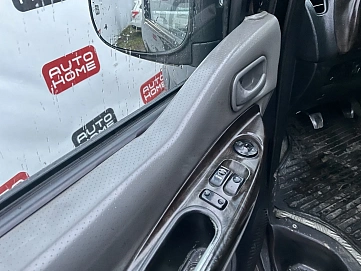 Hyundai Starex, 2007г., передний привод, механика