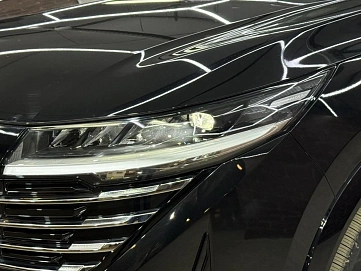 Nissan Pathfinder, 2025г, полный привод, автомат