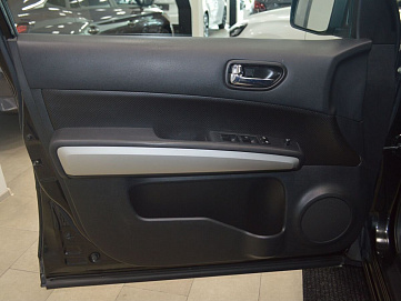Nissan X-Trail, 2013г, полный привод, вариатор