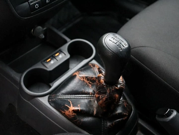 Lada (ВАЗ) Granta, 2021г, передний привод, механика