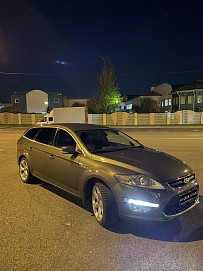 Ford Mondeo, 2011г, передний привод, автомат