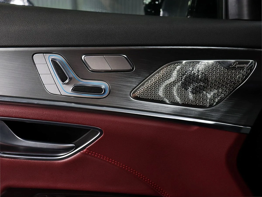 JETOUR X70 PLUS, 2023г., передний привод, робот