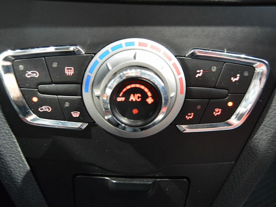 Lifan X50, 2015г., передний привод, механика