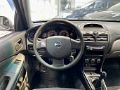 Nissan Almera Classic, 2011г., передний привод, механика