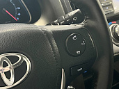 Toyota RAV4, 2013г., полный привод, автомат