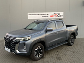 Changan Hunter Plus, 2023г., полный привод, автомат