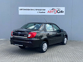 Datsun on-DO, 2020г., передний привод, механика