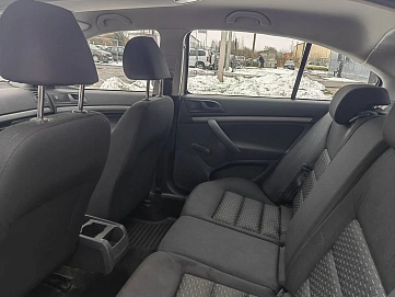 Skoda Octavia, 2012г, передний привод, механика