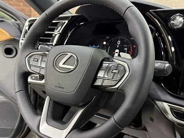 Lexus RX, 2025г, полный привод, автомат