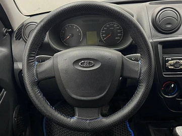 Lada (ВАЗ) Granta, 2012г, передний привод, механика