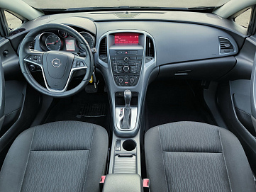 Opel , 2013г., передний привод, автомат