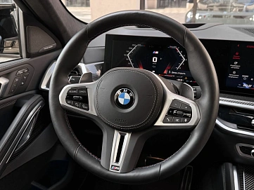 BMW X6, 2023г, полный привод, автомат