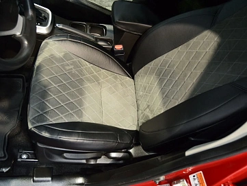 Suzuki SX4, 2018г, передний привод, автомат