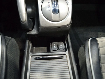 Honda Civic, 2009г, передний привод, автомат