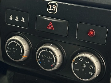 Nissan X-Trail, 2010г, полный привод, вариатор