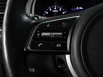 Kia Sportage, 2021г, полный привод, автомат