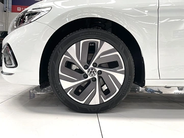 Volkswagen Bora, 2022г, передний привод, робот