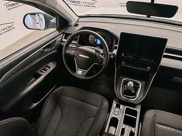 Haval M6, 2024г, передний привод, механика