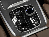 BMW X7, 2023г., полный привод, автомат