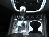 Nissan Murano, 2018г., полный привод, вариатор