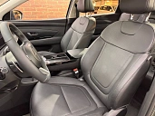 Hyundai Tucson, 2025г., полный привод, автомат